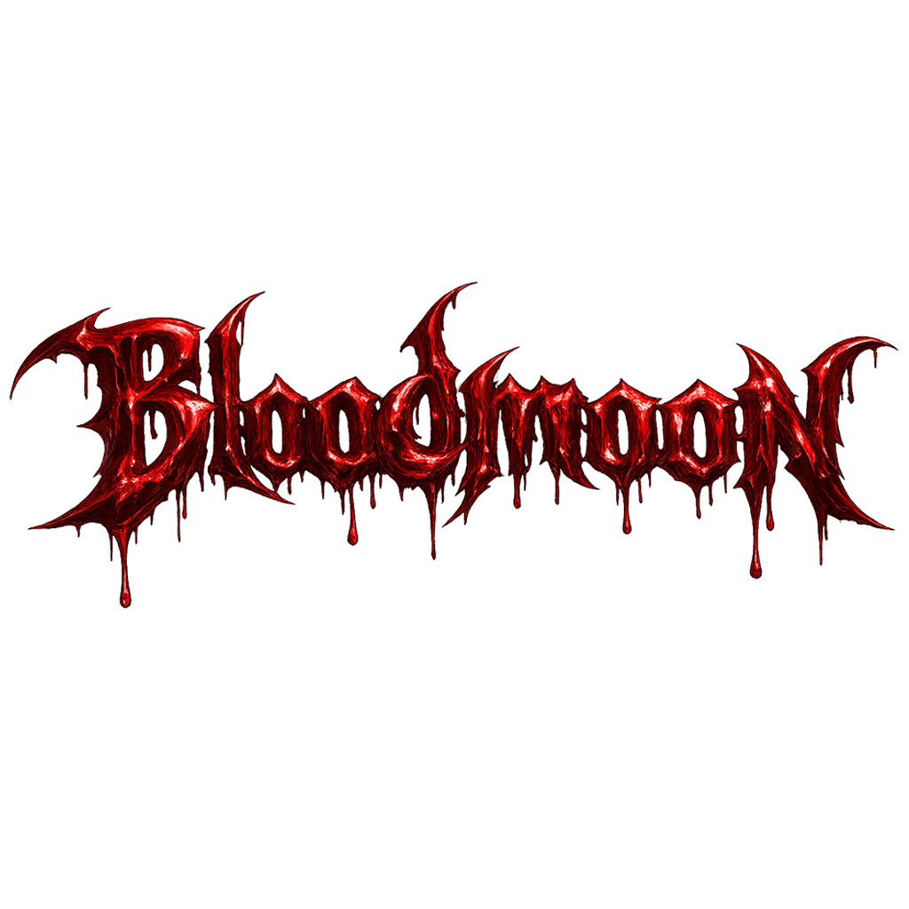 Quipu Runner Bloodmoon
