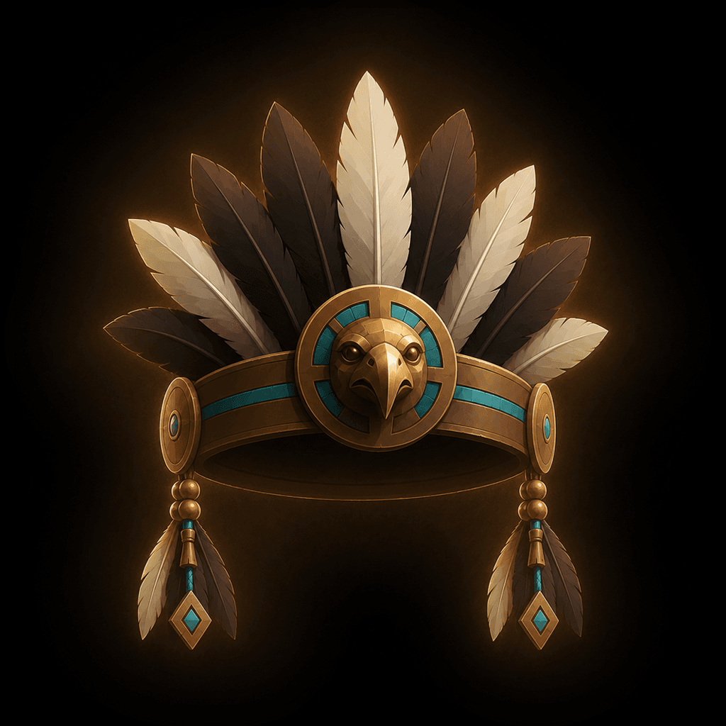 CondorCrown