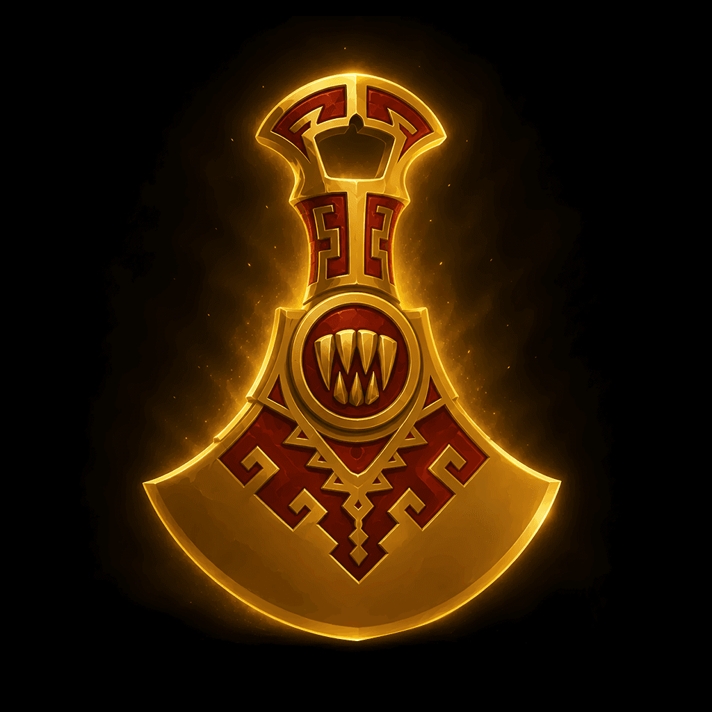 DivineAxe