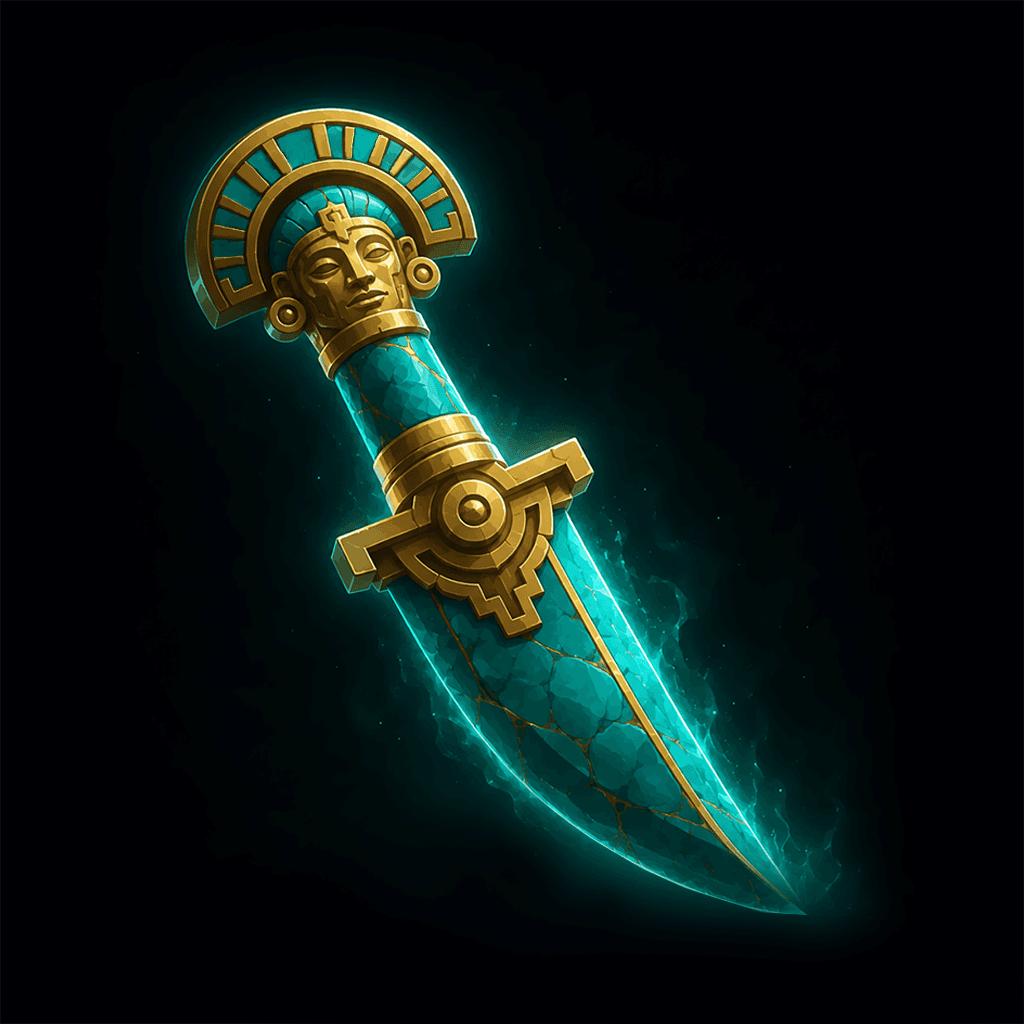 EclipseDagger