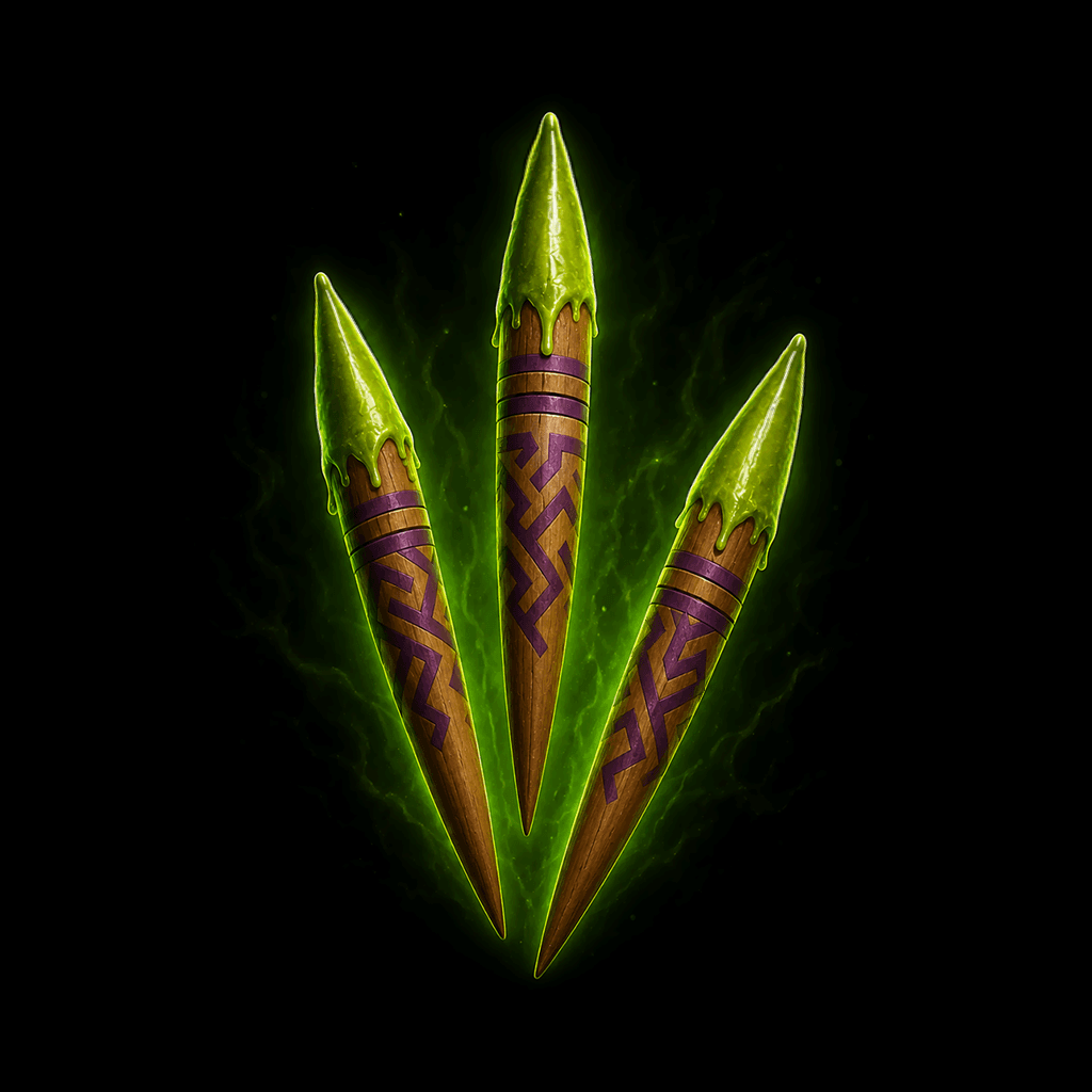 KamboThorns
