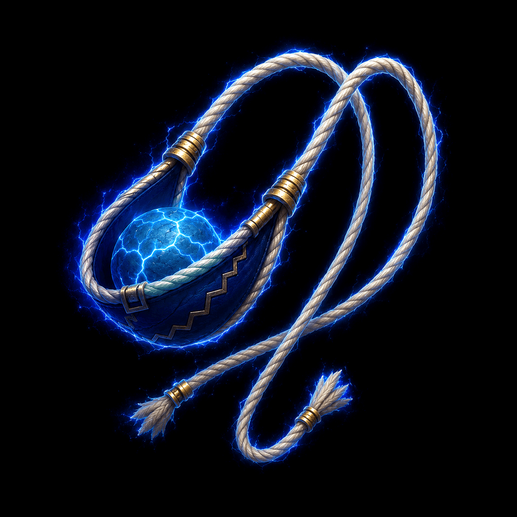 ThunderSling