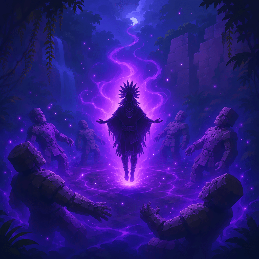 ayahuasca