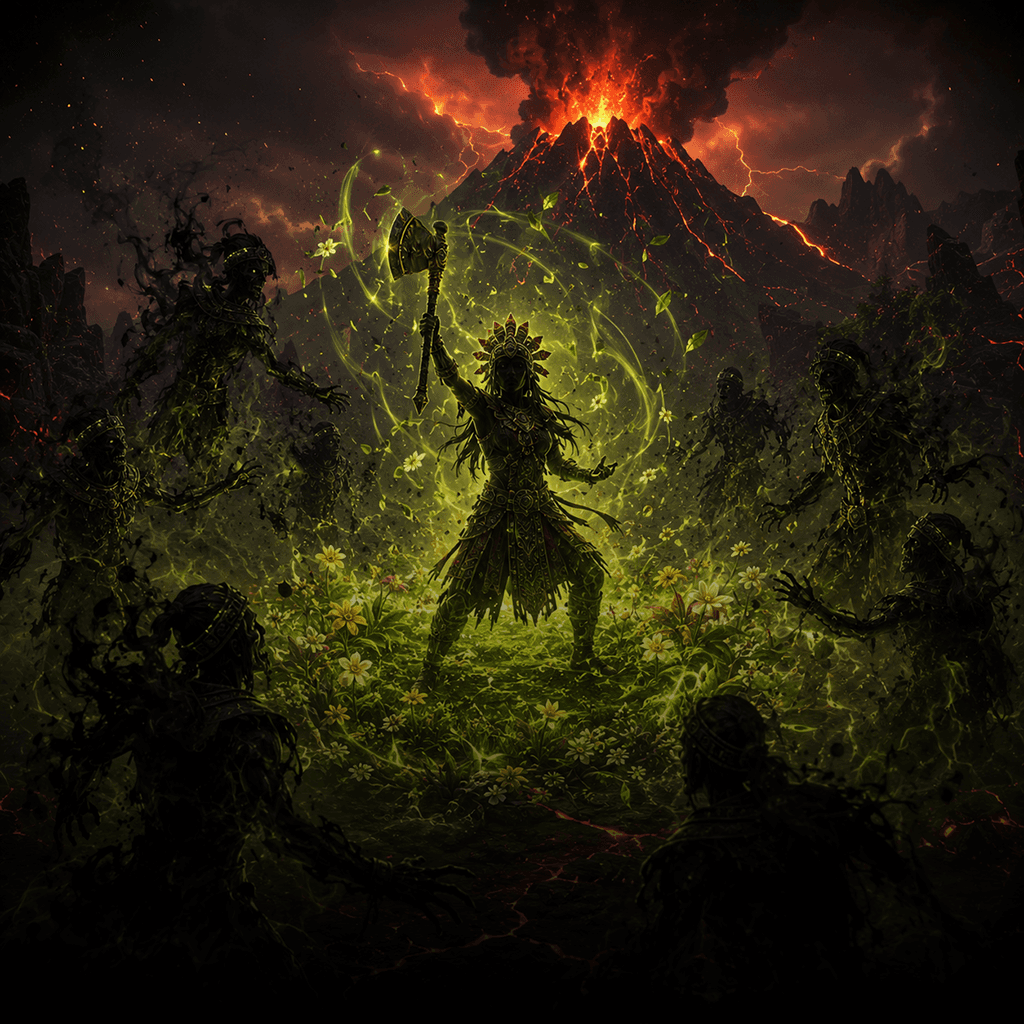 pachamama