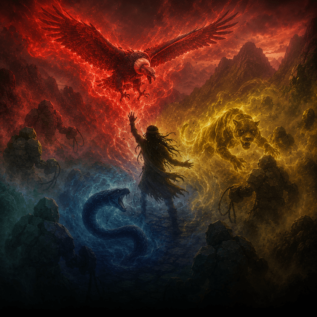 threerealms