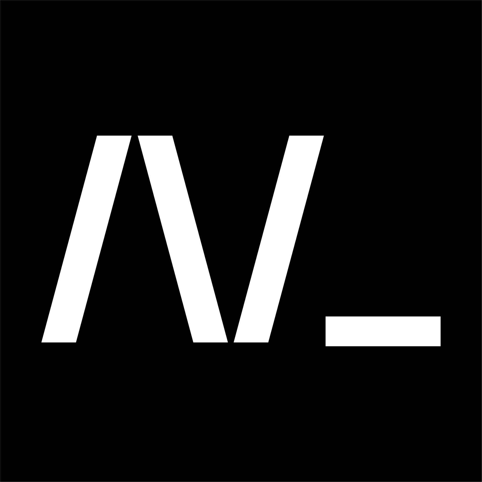 Altura Logic logo on black