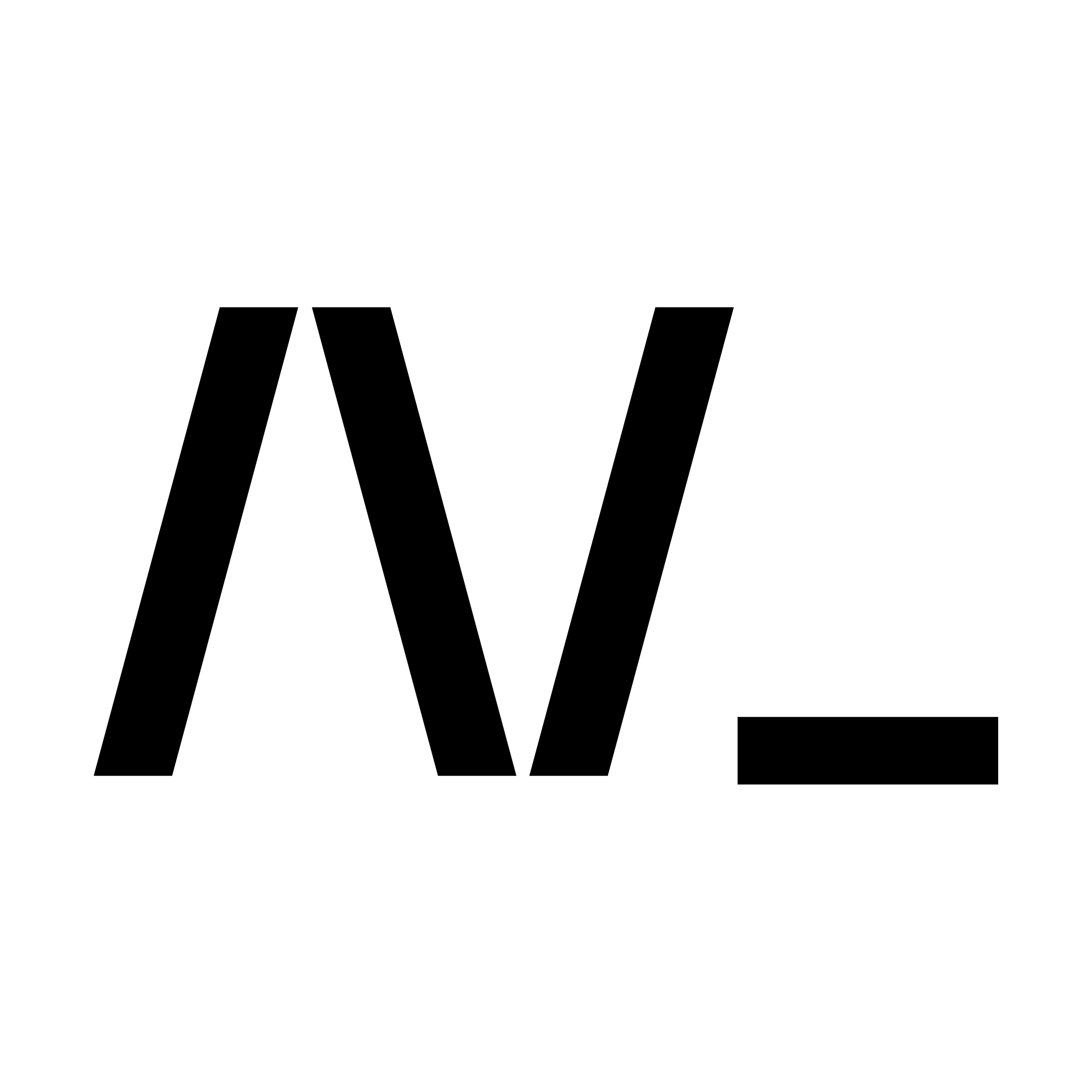 Altura Logic black logo