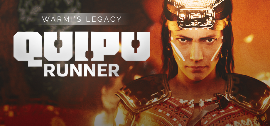 Warmi's Legacy header capsule